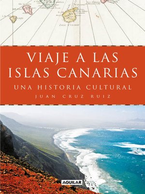 cover image of Viaje a las islas Canarias